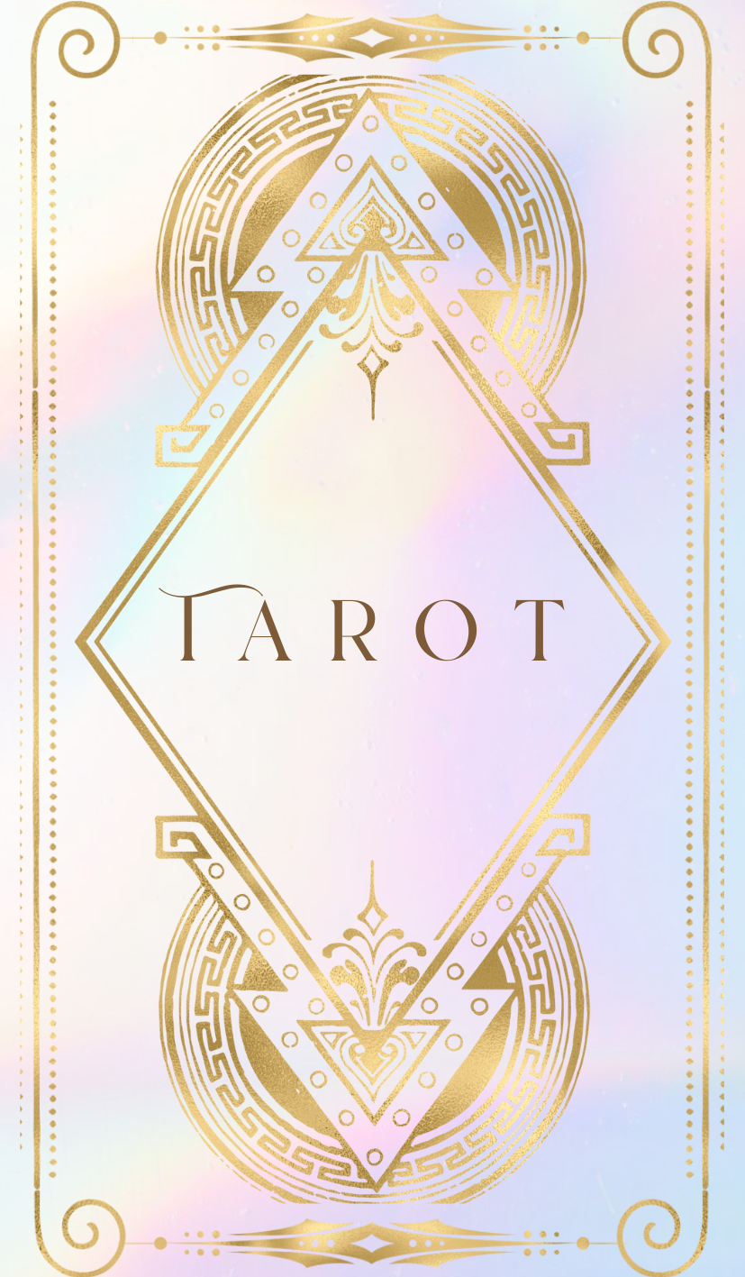 Tarot Reading