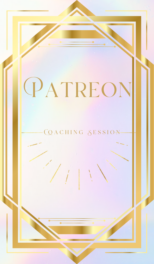 Patreon Clients