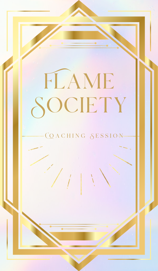 Flame Society