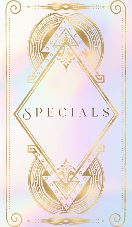 Specials