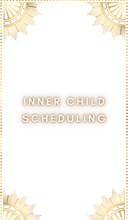 Load image into Gallery viewer, Inner Child Class Scheduling
