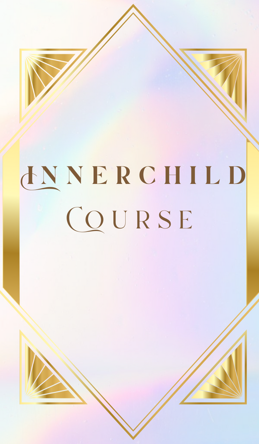 Inner Child Class Scheduling