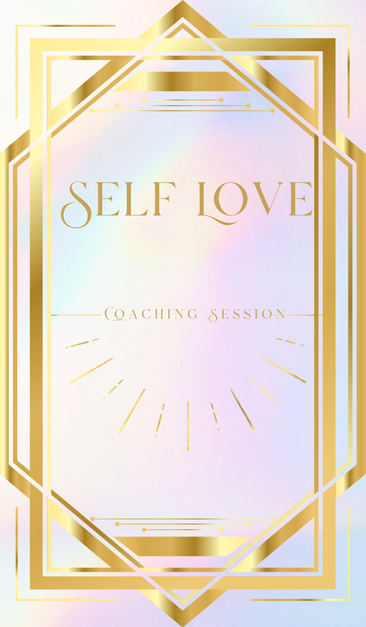 Self Love Coaching Clients