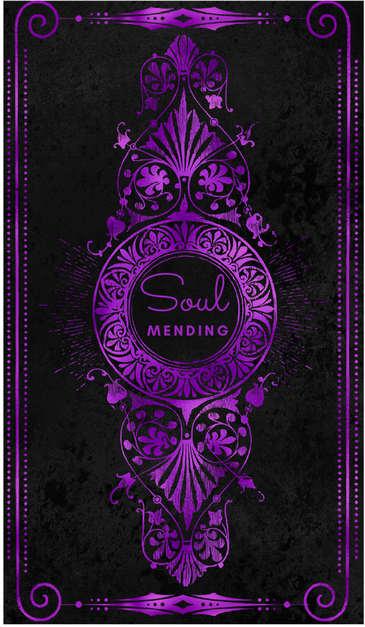 Soul Mending Healing Sessions